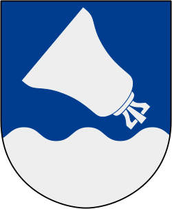 Örkelljunga vapensköld