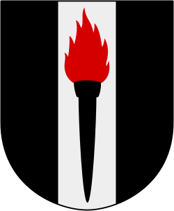 Bjuv vapensköld