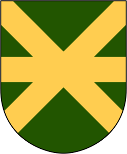 Kävlinge vapensköld