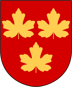 Svedala vapensköld