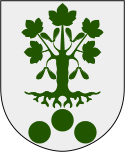 Skurup vapensköld