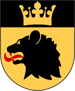 Sjöbo vapensköld