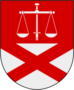 Hörby vapensköld