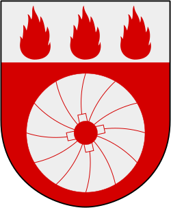 Höör vapensköld