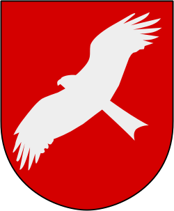 Tomelilla vapensköld