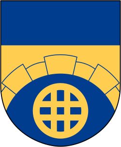 Bromölla vapensköld