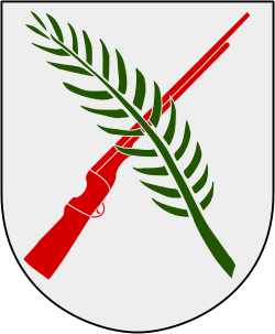 Osby vapensköld
