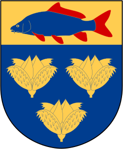 Perstorp vapensköld