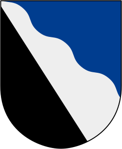 Klippan vapensköld
