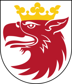 Malmö vapensköld