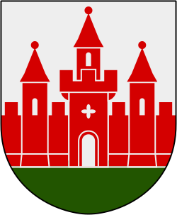 Lund vapensköld