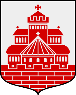 Helsingborg vapensköld