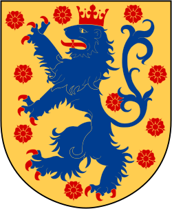 Ystad vapensköld