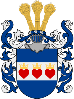 Halmstad vapensköld