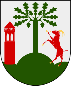 Varberg vapensköld