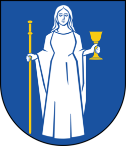 Kungsbacka vapensköld