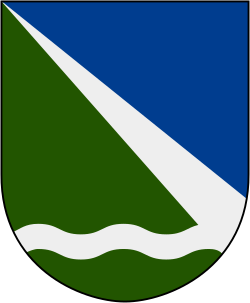Härryda vapensköld
