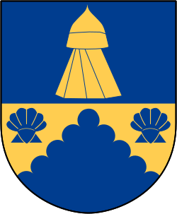 Partille vapensköld