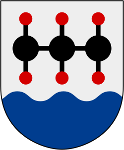 Stenungsund vapensköld