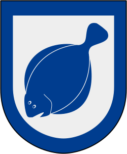 Sotenäs vapensköld
