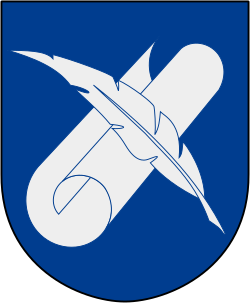 Munkedal vapensköld