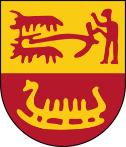 Tanum vapensköld