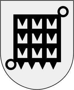 Färgelanda vapensköld