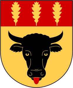 Lerum vapensköld