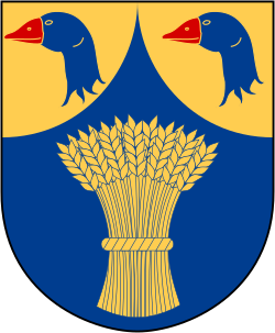 Vårgårda vapensköld