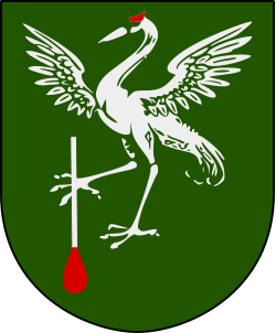 Tranemo vapensköld