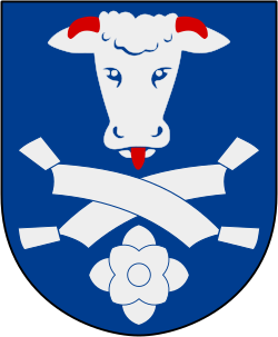 Svenljunga vapensköld