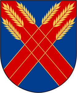 Vara vapensköld