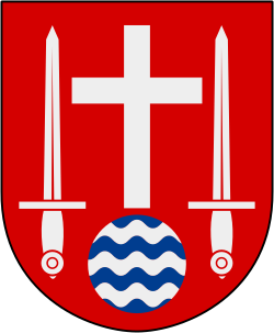 Götene vapensköld