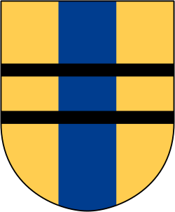 Töreboda vapensköld