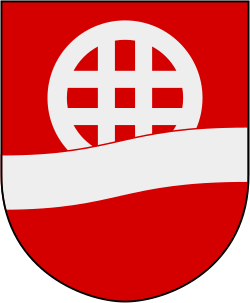 Mölndal vapensköld