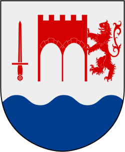 Kungälv vapensköld