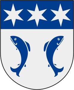Lysekil vapensköld