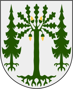 Uddevalla vapensköld