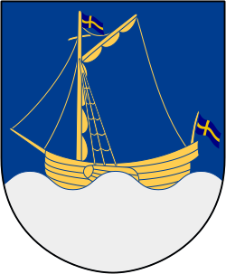 Vänersborg vapensköld