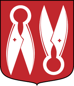 Borås vapensköld