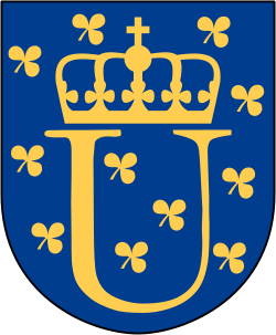Ulricehamn vapensköld