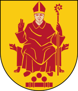 Lidköping vapensköld