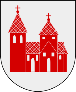Skara vapensköld
