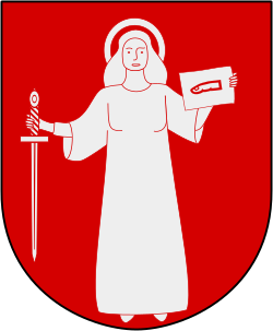 Skövde vapensköld
