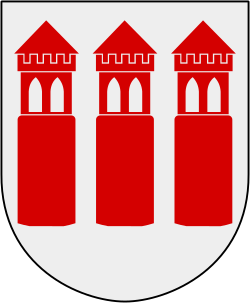 Falköping vapensköld