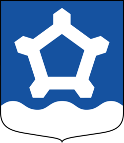 Eda vapensköld