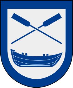 Torsby vapensköld