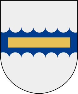 Hammarö vapensköld
