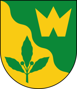 Forshaga vapensköld