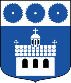 Grums vapensköld
